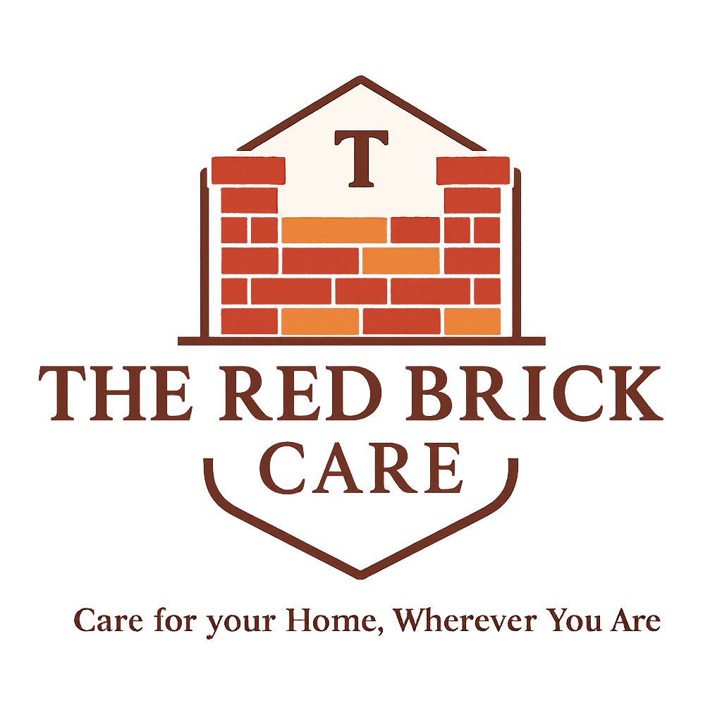 theredbrickcare.com